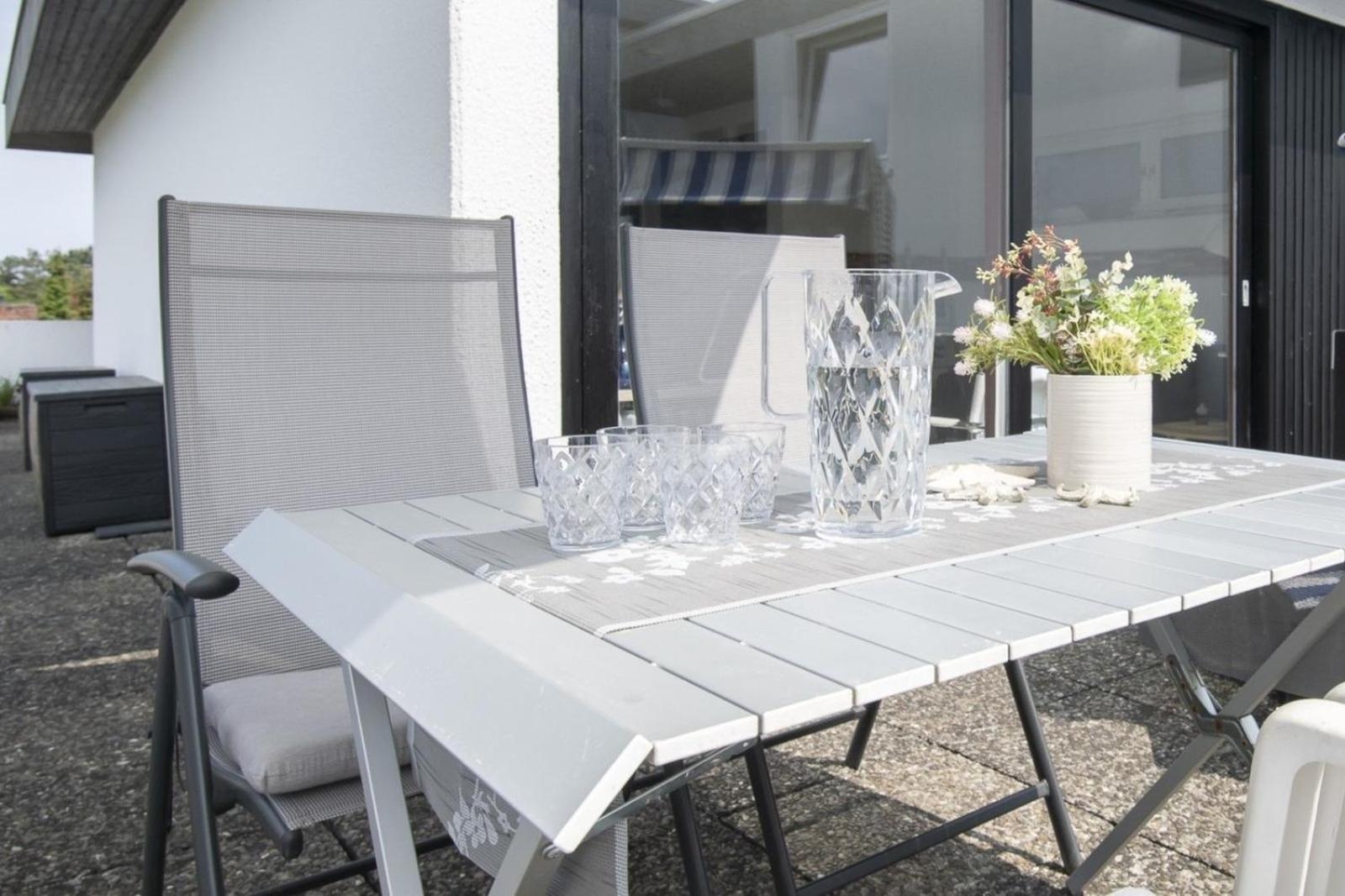 Sea-Loft Apartment Timmendorfer Strand Exterior photo