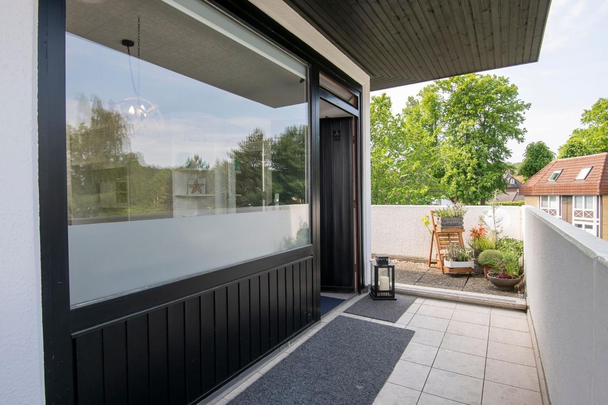 Sea-Loft Apartment Timmendorfer Strand Exterior photo
