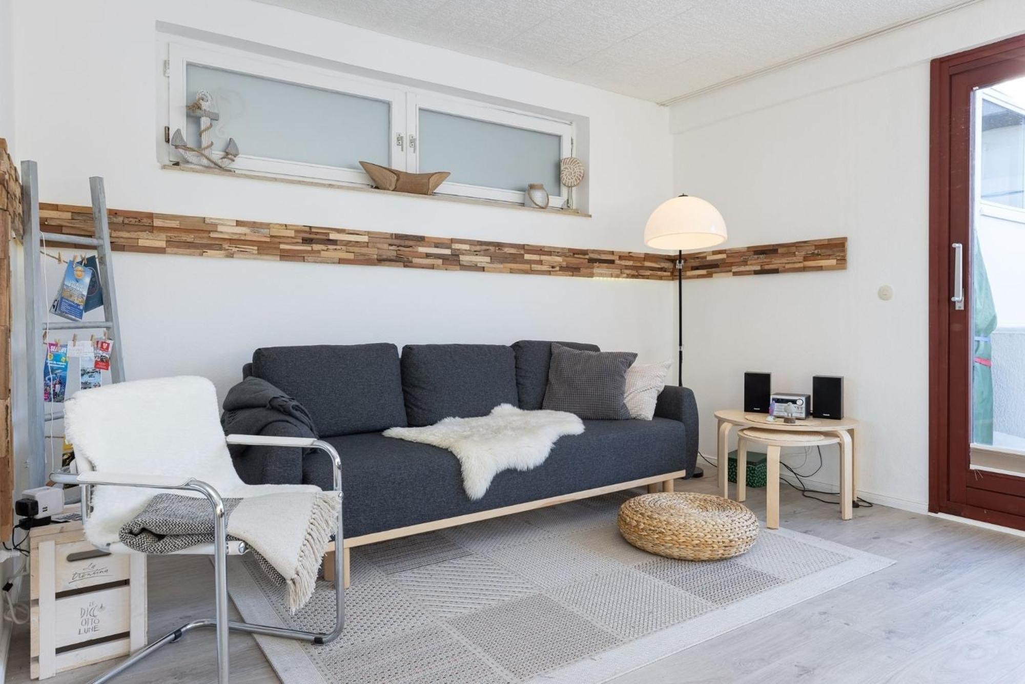 Sea-Loft Apartment Timmendorfer Strand Exterior photo