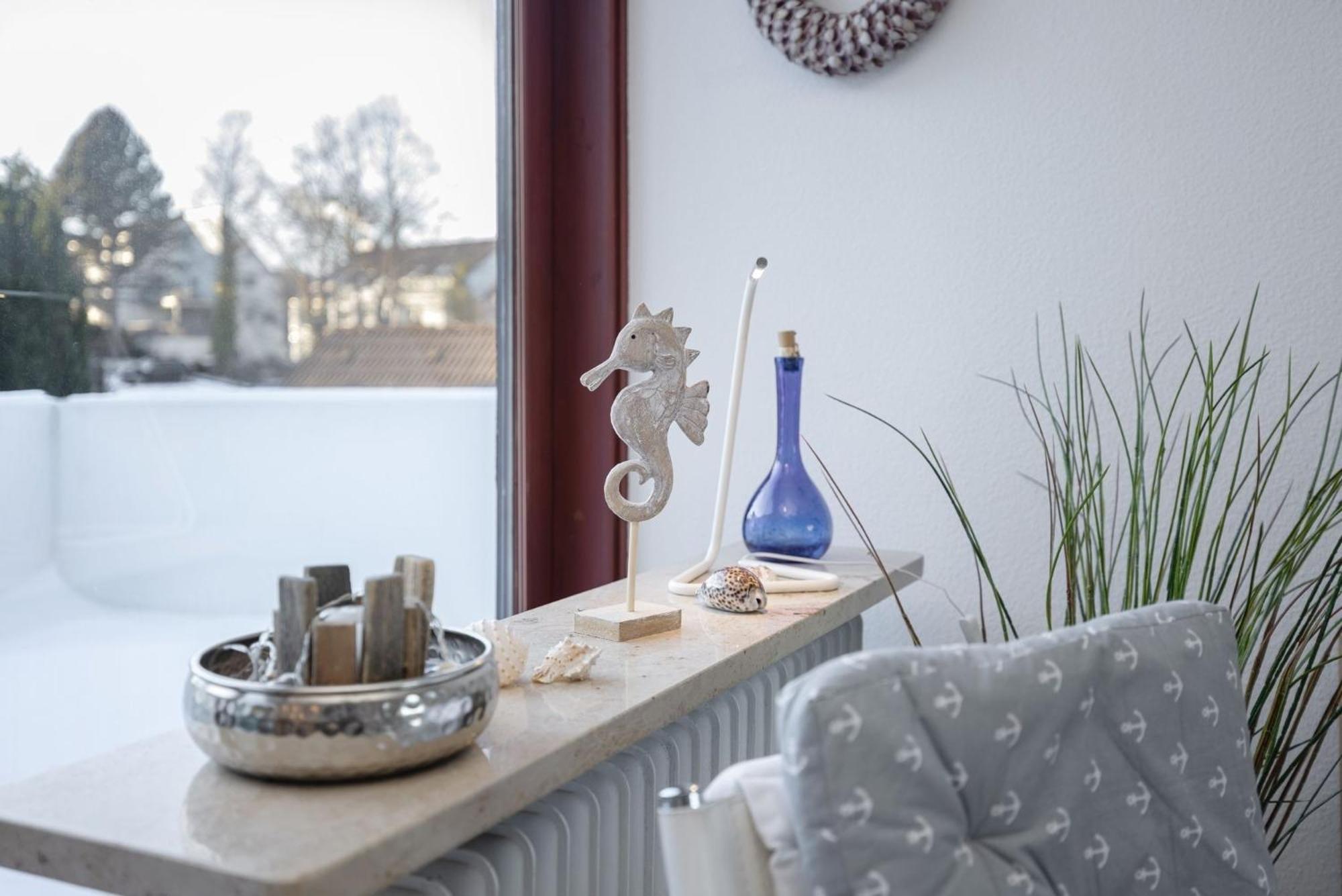 Sea-Loft Apartment Timmendorfer Strand Exterior photo