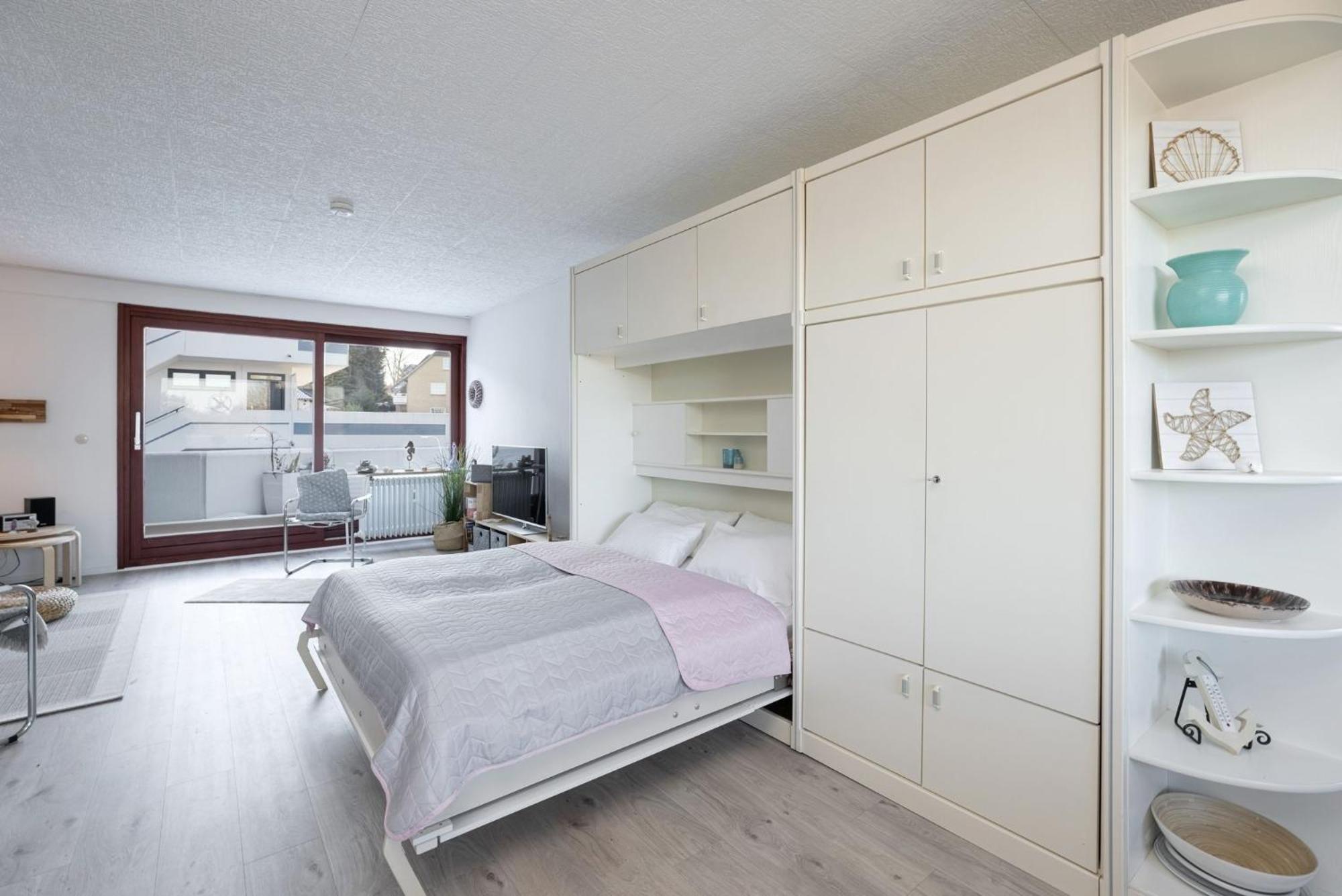 Sea-Loft Apartment Timmendorfer Strand Exterior photo