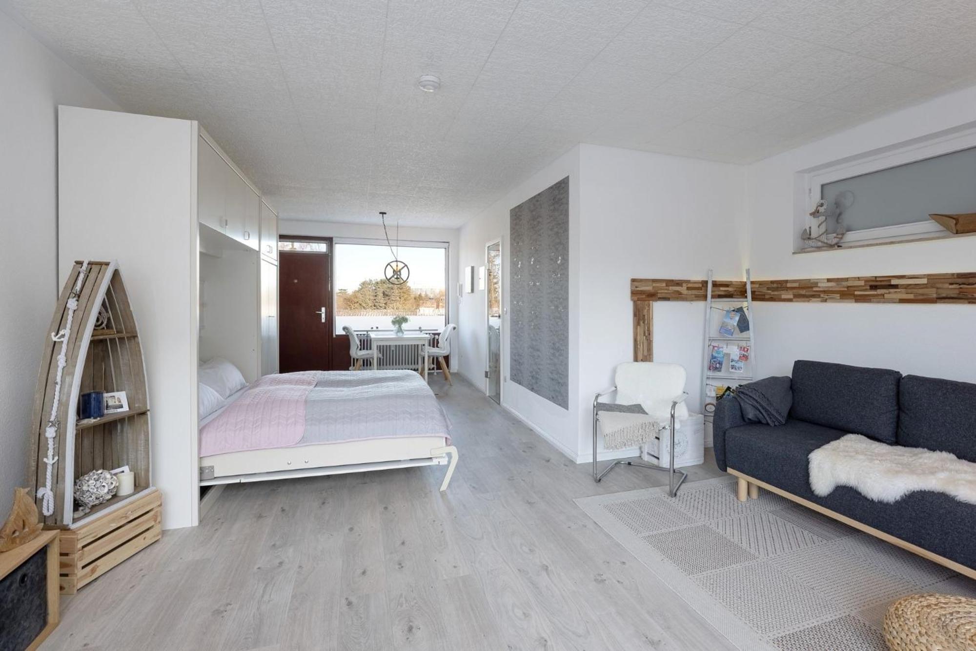 Sea-Loft Apartment Timmendorfer Strand Exterior photo