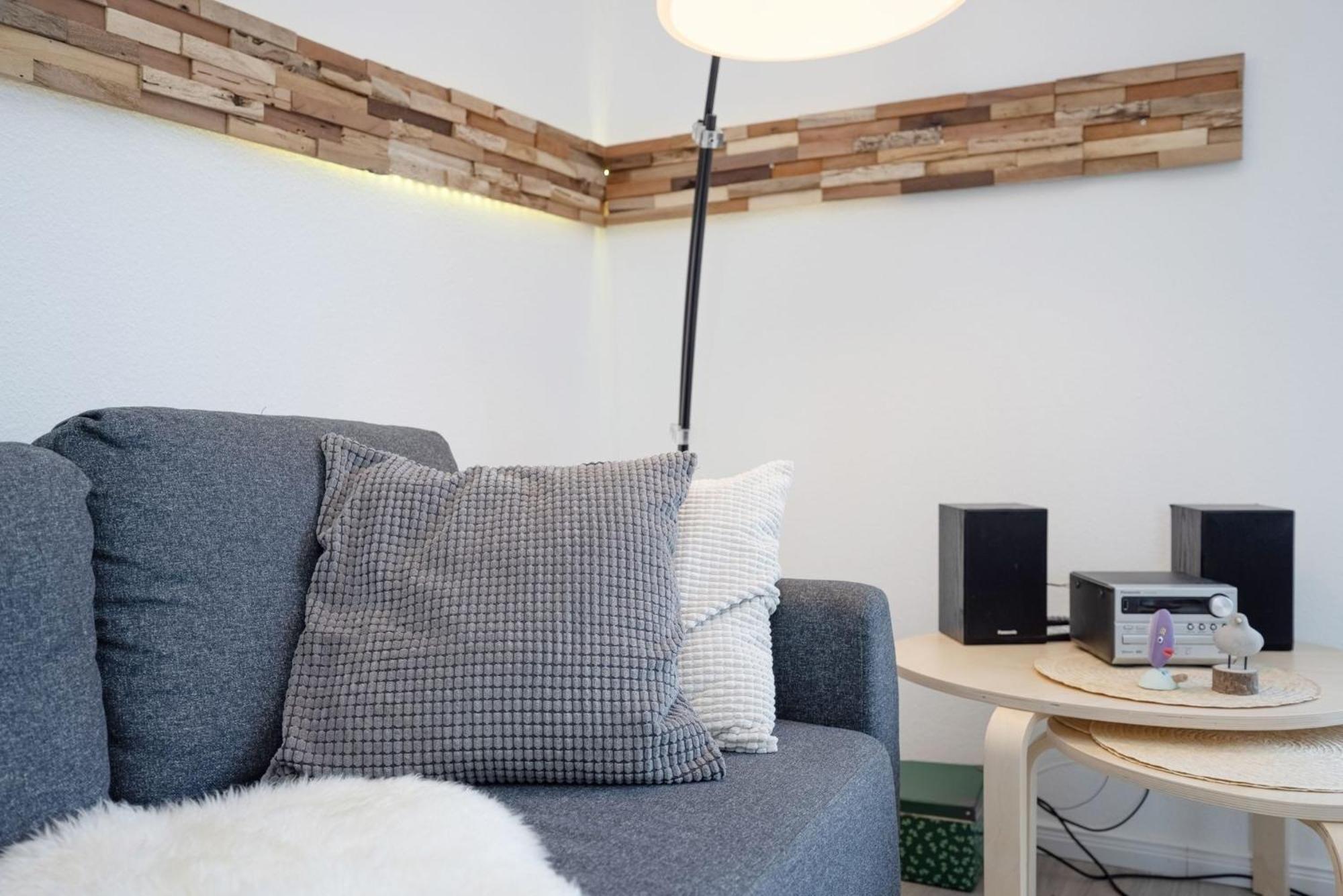 Sea-Loft Apartment Timmendorfer Strand Exterior photo